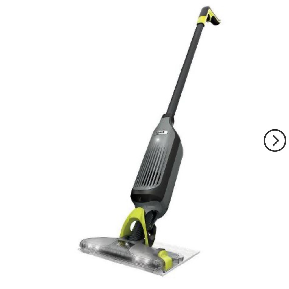 Shark Vacmop